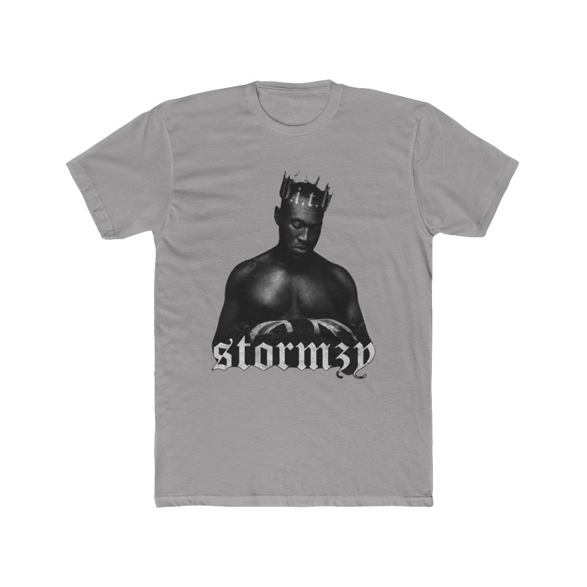 T-Shirts - Stormzy apparel collection