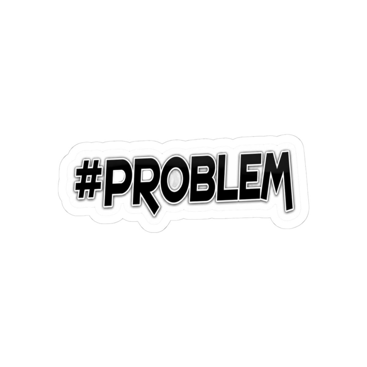 Stormzy #PROBLEM Black